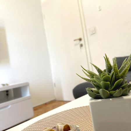 Ferienwohnung Roma Trogir Exterior foto