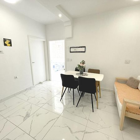Ferienwohnung Roma Trogir Exterior foto