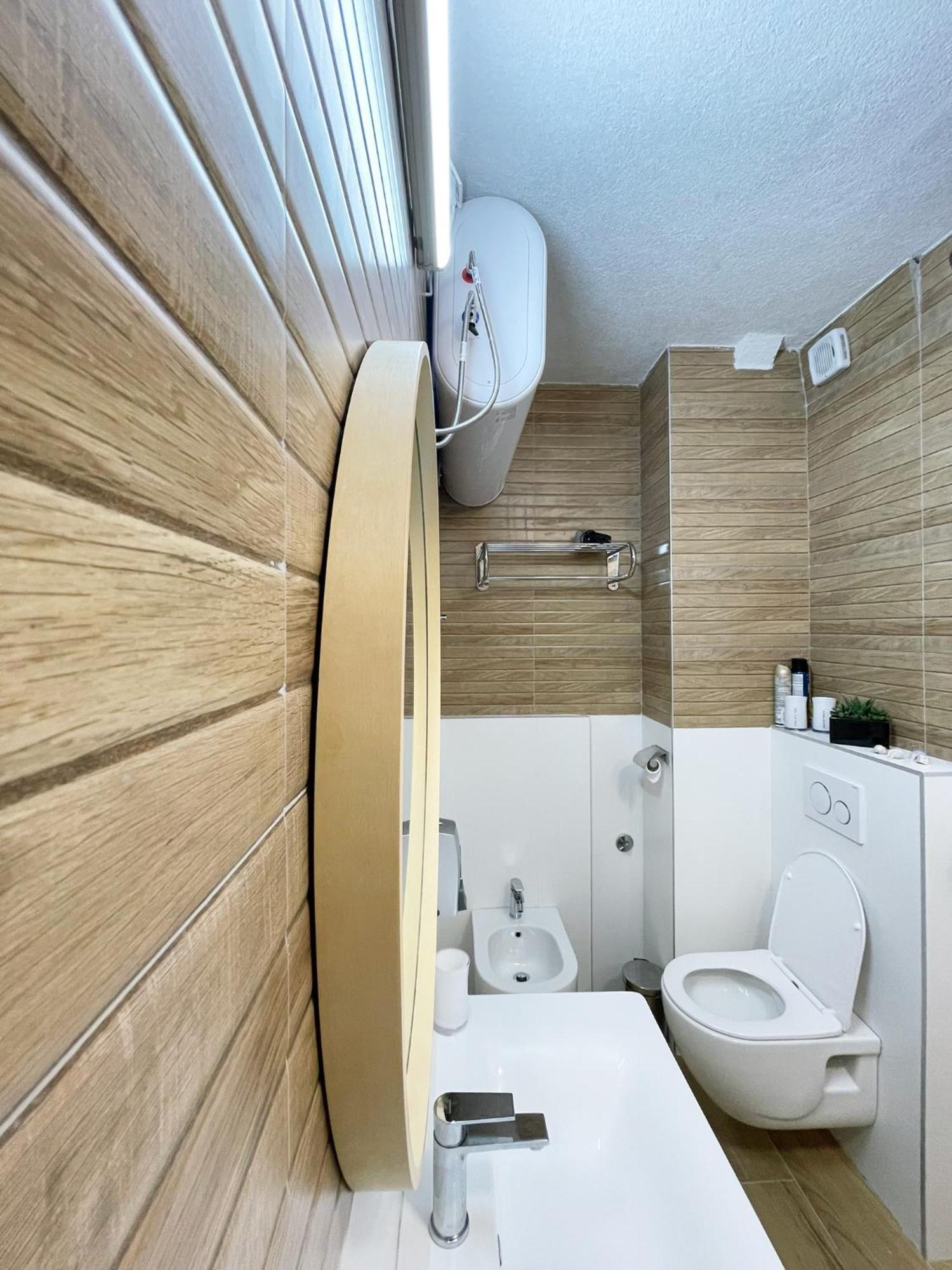 Ferienwohnung Roma Trogir Exterior foto