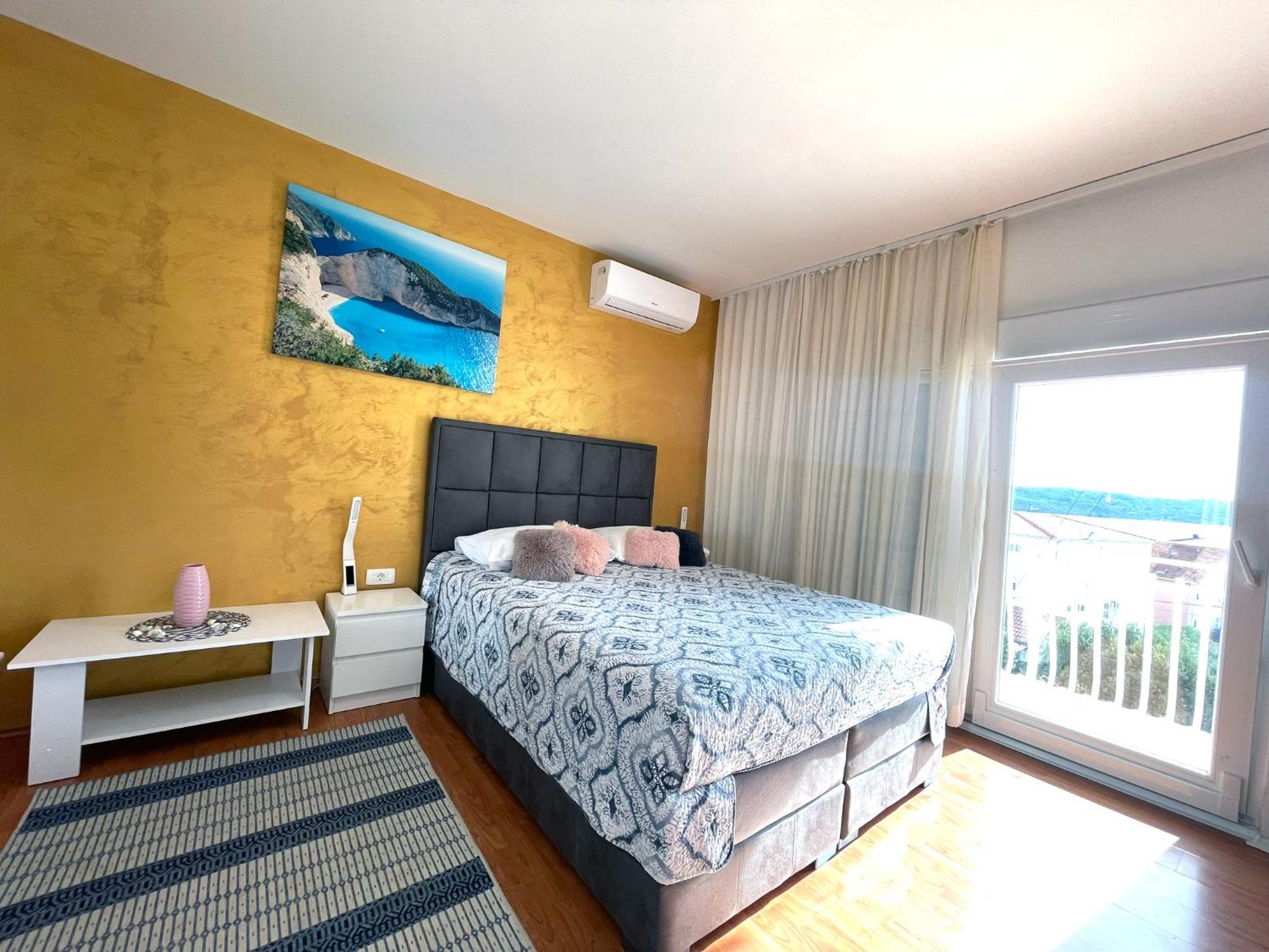 Ferienwohnung Roma Trogir Exterior foto