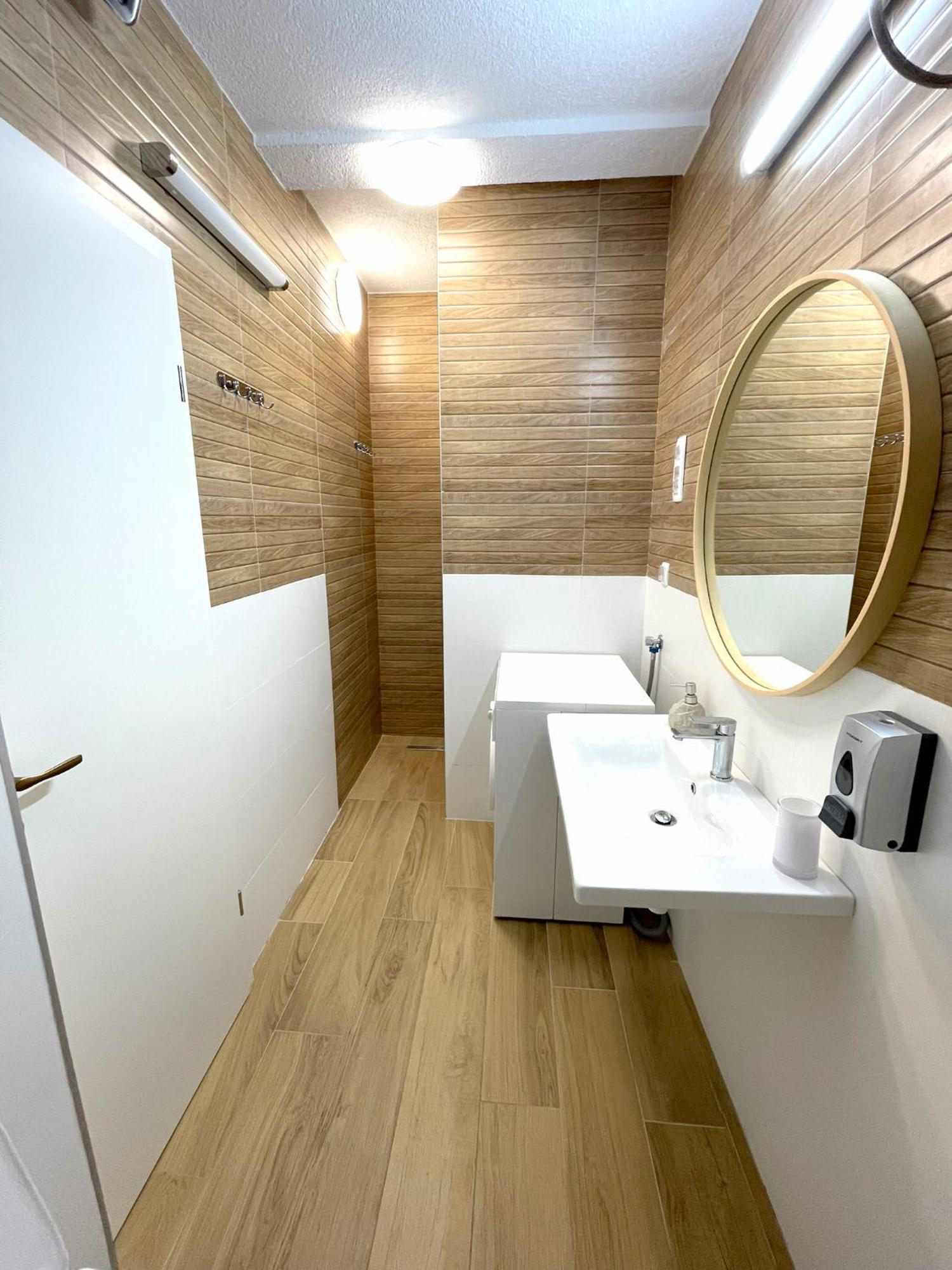 Ferienwohnung Roma Trogir Exterior foto
