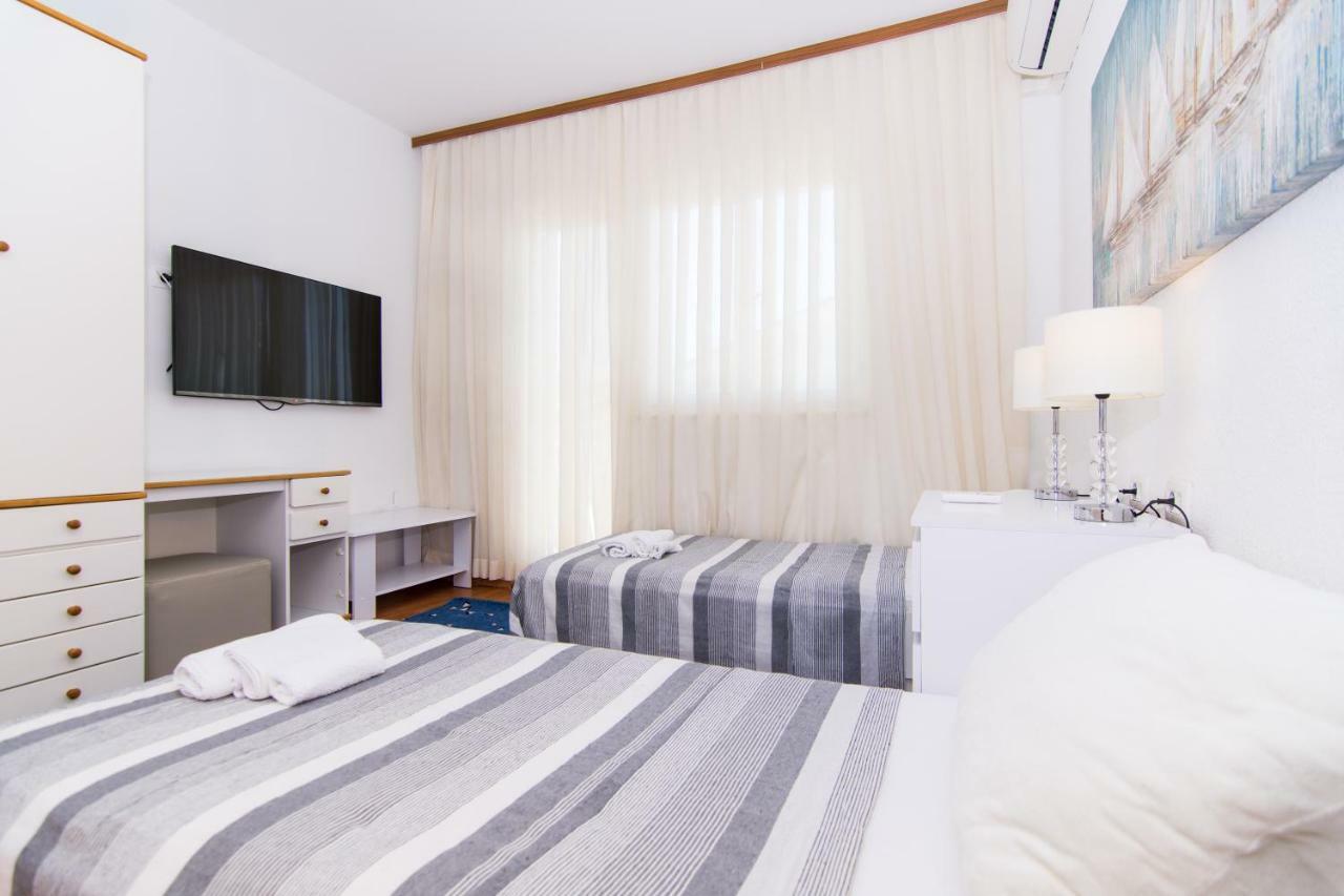 Ferienwohnung Roma Trogir Exterior foto